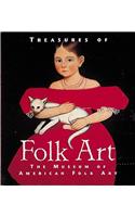 Treasures of Folk Art