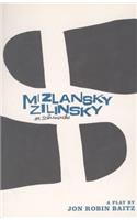 Mizlansky/Zilinsky or Schmucks