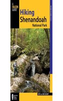 Hiking Shenandoah National Park