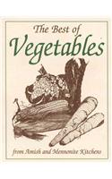Mini Cookbook Collection- Best of Vegetables