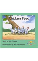 Chicken Feed