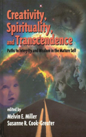 Creativity, Spirituality, and Transcendence