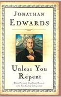 Unless You Repent