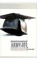 Army 101: Inside ROTC in a Time of War