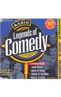 Legends of Comedy