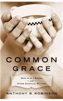 Common Grace