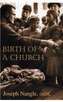 Birth of a Church