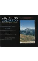 Vanishing Colorado