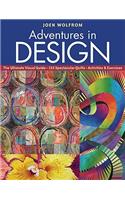 Adventures In Design