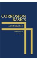 Corrosion Basics