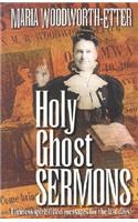 Holy Ghost Sermons