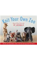 Knit Your Own Zoo