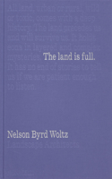 Land Is Full