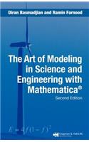 The Art of Modeling in Science and Engineering with Mathematica