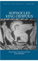 King Oidipous