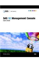 SAS 9.1 Management Console: User's Guide