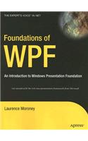 Foundations of WPF