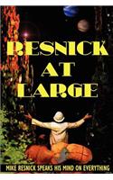 Resnick at Large