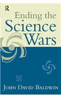 Ending the Science Wars