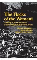Flocks of the Wamani