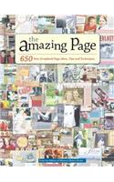 The Amazing Page