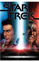 Star Trek Motion Picture Trilogy