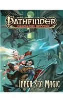 Pathfinder Campaign Setting: Inner Sea Magic