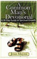 Common Man's Devotional