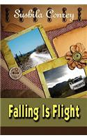 Falling Is Flight