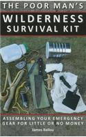 Poor Man's Wilderness Survival Kit