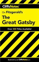 The Great Gatsby