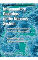 Inflammatory Disorders of the Nervous System
