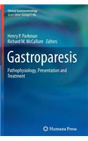 Gastroparesis