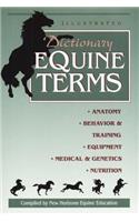 Illustrated Dictionary of Equine Terms