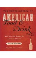 The Encyclopedia of American Food and Drink