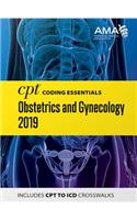 CPT Coding Essentials for Obstetrics and Gynecology 2019