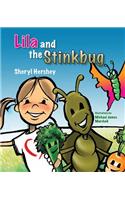 Lila and the Stinkbug