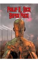 Fantastic Stories Present the Philip K. Dick Super Pack