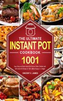 The Ultimate Instant Pot Cookbook