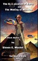 Colonization of Earth and the Making of Mankind