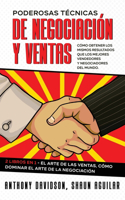 Poderosas Técnicas de Negociación y Ventas