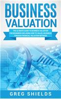 Business Valuation