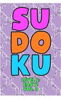Sudoku Level 2