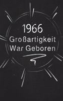 1966 Großartigkeit War Geboren