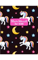 Sketchbook for Kids