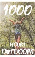 1000 Hours Outdoors