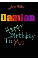 Damian