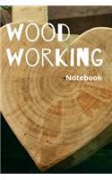 Woodworking Notebook