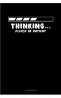 Thinking Please Be Patient: Address Book(772 Address Book)