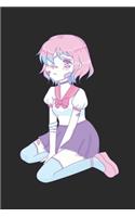 Yami Kawaii Sad Girl